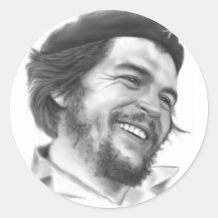 Stickers Ernesto "Che" Guevara