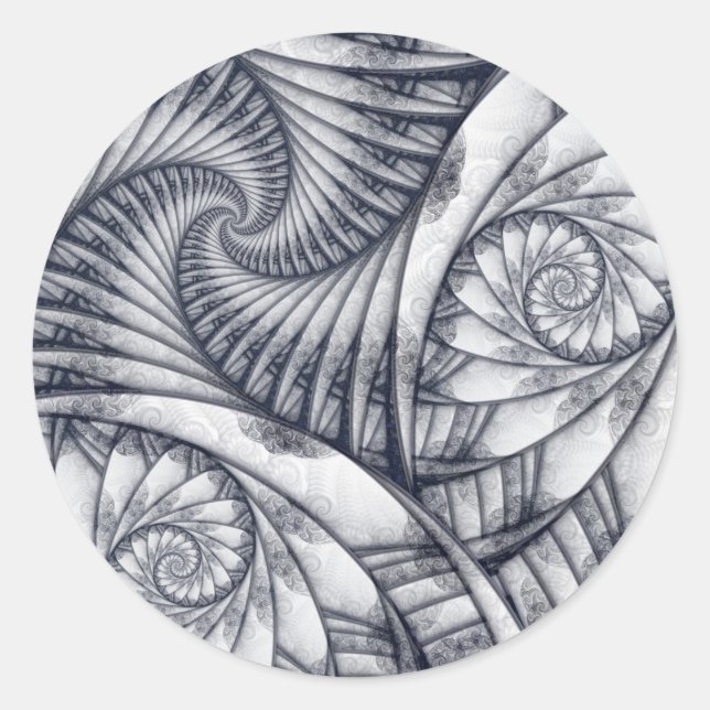 Stickers "Essence" (Devant)