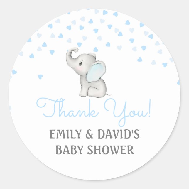 Stickers et Étiquettes personnalisés, Stickers per (Devant)