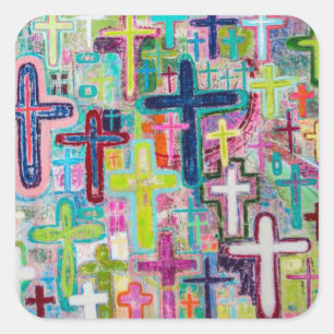 Stickers Eternity