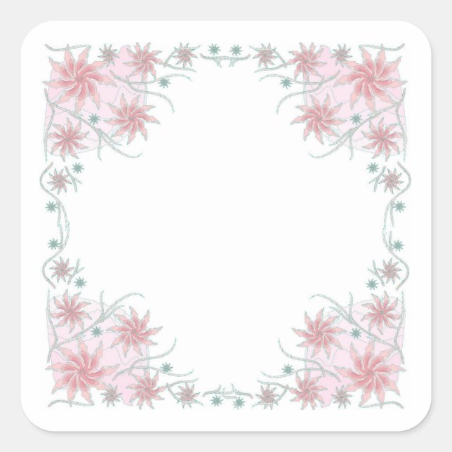 Stickers & Étiquettes (Devant)