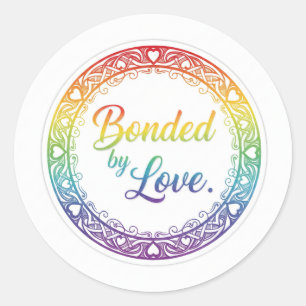 Stickers & Étiquettes