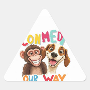 Stickers & Étiquettes