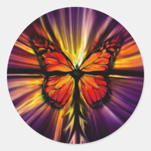 Stickers & Étiquettes