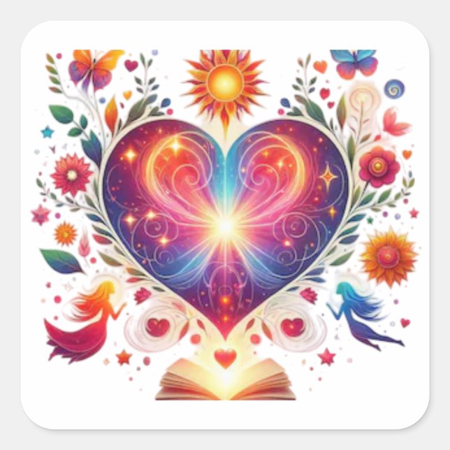 Stickers & Étiquettes (Devant)