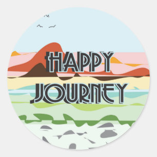 Stickers & Étiquettes