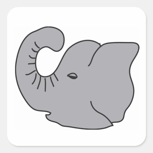 Stickers & Étiquettes (Devant)