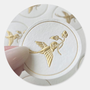 Stickers & Étiquettes