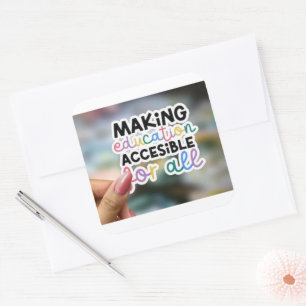Stickers & Étiquettes