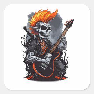 Stickers & Étiquettes