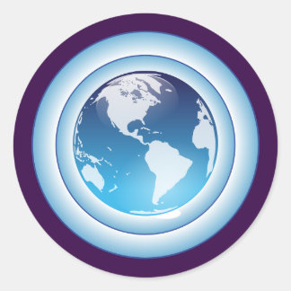 Stickers & Étiquettes