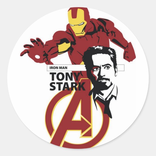 Stickers & Étiquettes..., Cadeaux... (Devant)