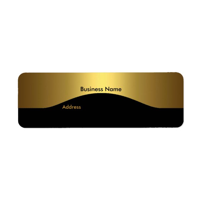 Stickers Étiquettes étiquettes PME Petite taille (Devant)