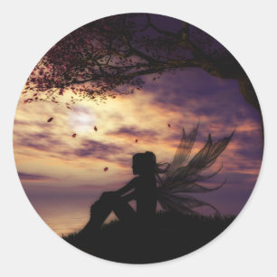 Stickers Fairy Dreamer