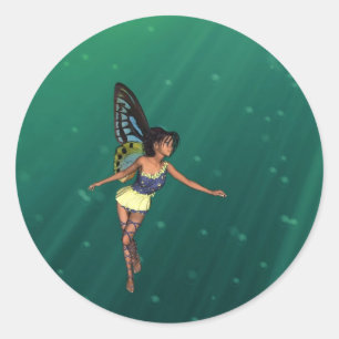 Stickers Fairy Twinkletos