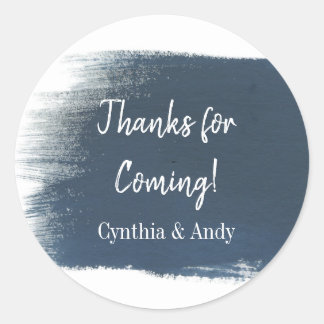 Stickers Favour Personnalisés | Autocollants perso