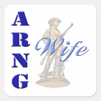 Stickers Femme ARNG