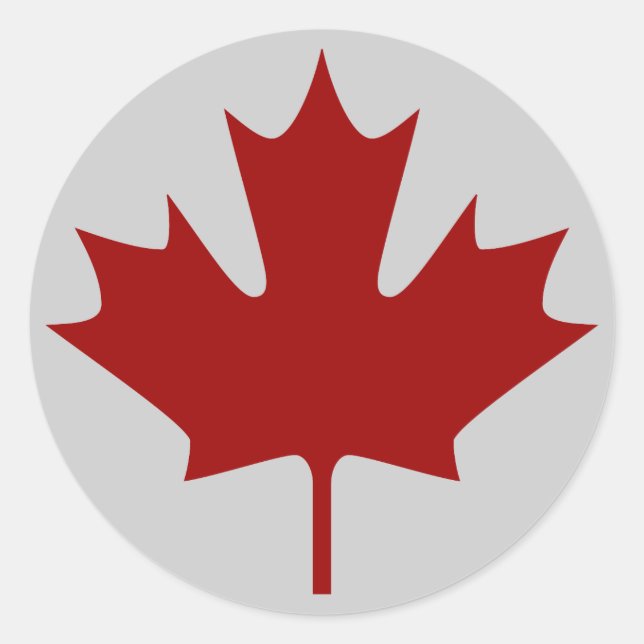 Stickers Feuille (Devant)