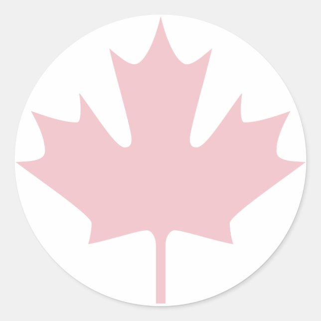 Stickers Feuille (Devant)