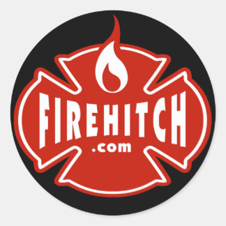 Stickers Firehitch