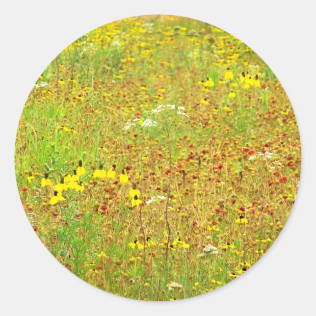 stickers fleurs (Devant)
