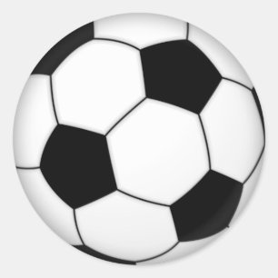 Stickers Football