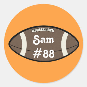 Stickers Football