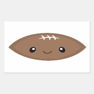 Stickers Football Emoji