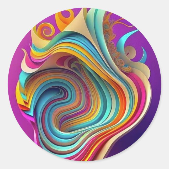 Stickers for Kids' Party/Celebration (Devant)