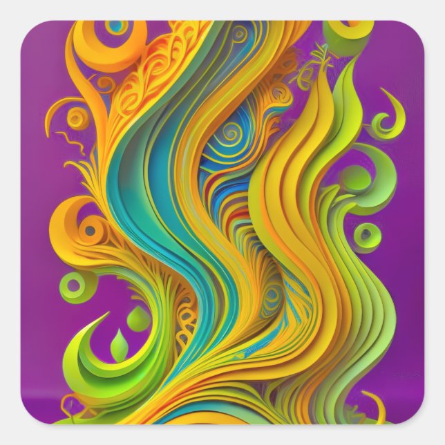 Stickers for Kids' Party/Celebration (Devant)