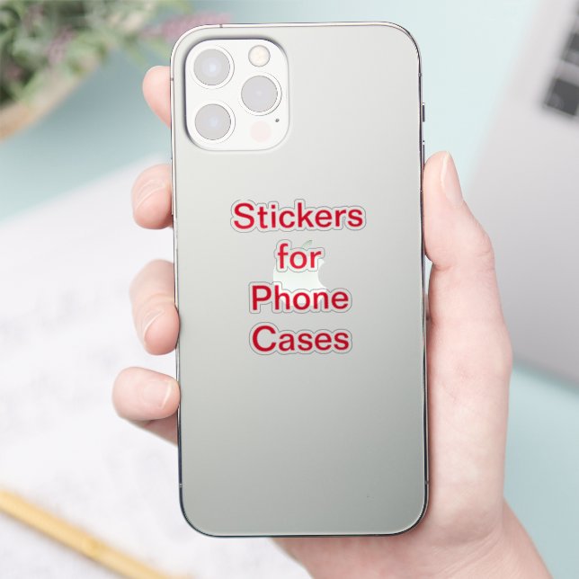 Stickers for Phone Cases (Téléphone)