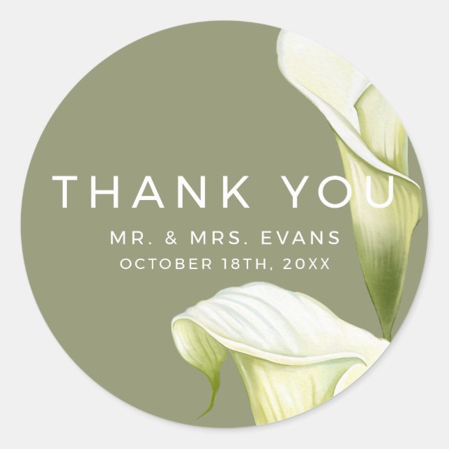 Stickers for Weddings (Devant)