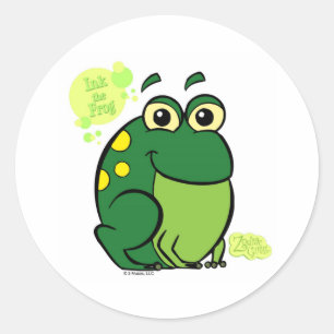 Stickers Friendz