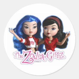 Stickers Friendz