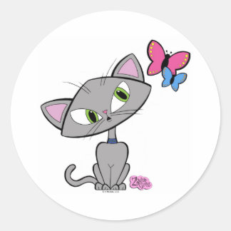 Stickers Friendz