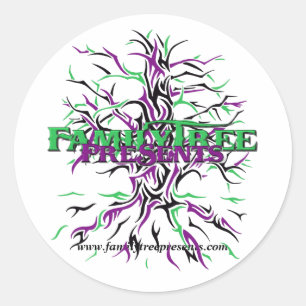 Stickers FTP