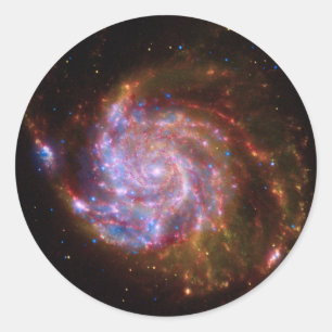 Stickers Galaxy M101