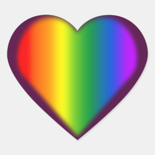 Stickers gay pride Sexe Sex Rainbow Love Sticker