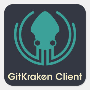 Stickers GitKraken
