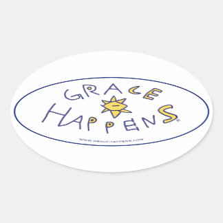 Stickers Grace Happer