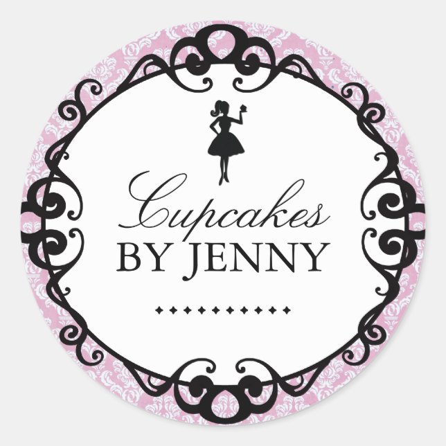 Stickers Grande Boulangerie (Devant)