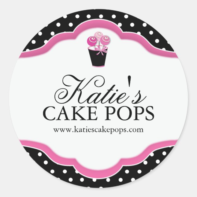 Stickers Grande Boulangerie (Devant)