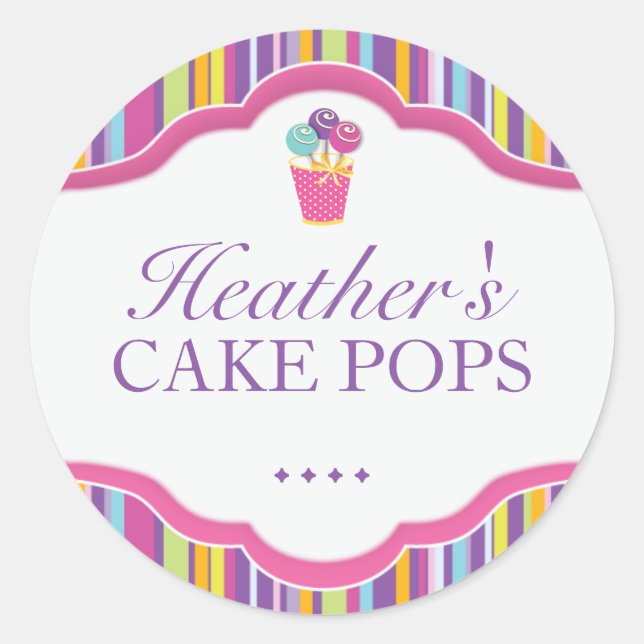 Stickers Grande Boulangerie (Devant)