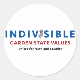 Stickers GSV indivisibles