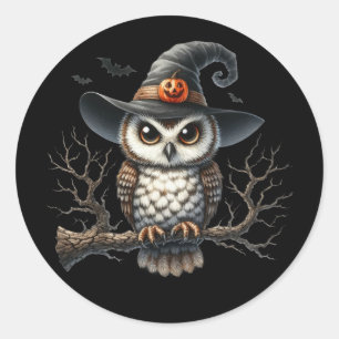 Stickers Halloween