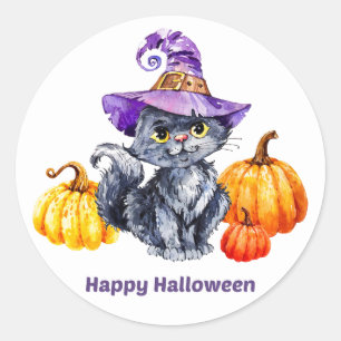 Stickers Halloween