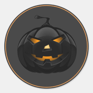 Stickers Halloween