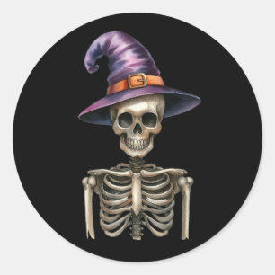 Stickers Halloween