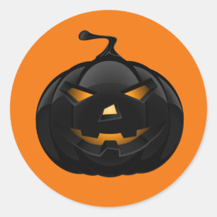 Stickers Halloween