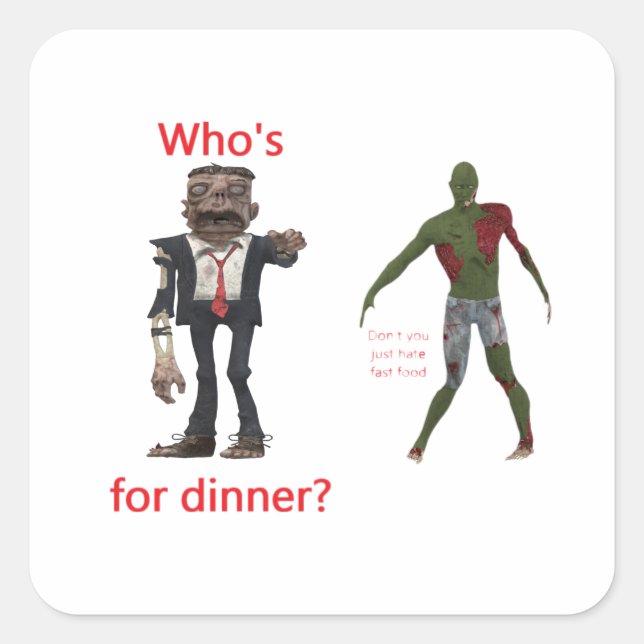 Stickers Halloween (Devant)